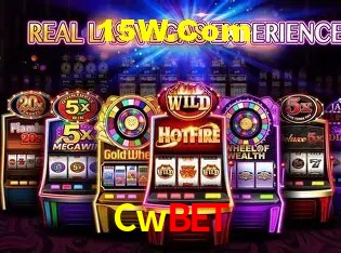 Cadastro Rápido Cwbet