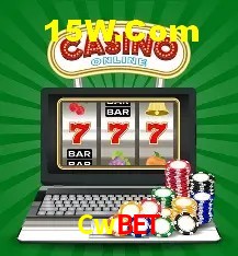Provedores de Jogos Cwbet