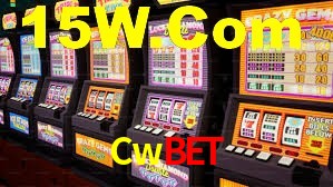 Sinta a adrenalina dos jogos de cassino com Cwbet