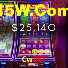 Cwbet App Interface