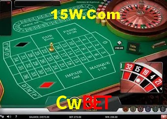 Promoção Relâmpago Cwbet
