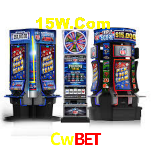 Cwbet: Seu Cassino Premiado com Pagamentos Rápidos
