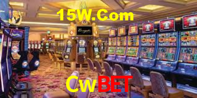 APP oficial da Cwbet para mobile