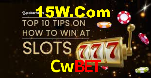 Cwbet: A Experiência de Casino com Jogos de Mesa ao Vivo