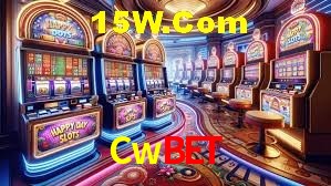 Bonus Features Cwbet