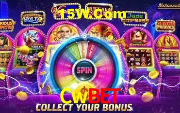Diretório de Jogos Cwbet