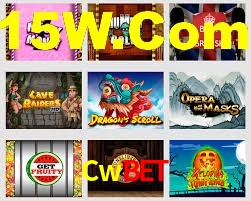 Daily Bonuses Cwbet