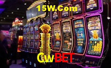 Tecnologia da Plataforma Cwbet