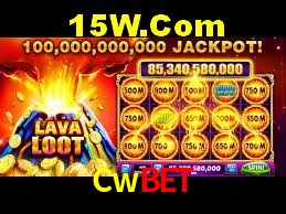 Quick Registration Cwbet