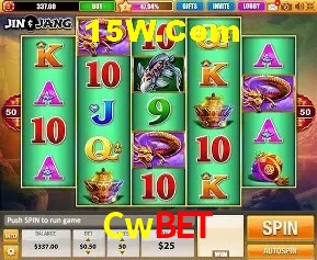 cassino Cwbet