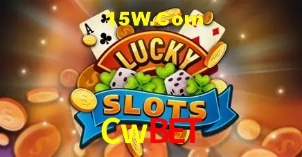 Jogos de Slot Cwbet