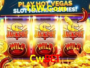 Sistemas de Segurança Cwbet