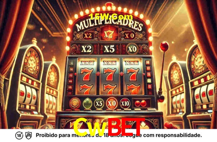 Responsive Design Cwbet