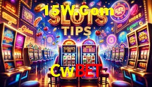 Slot Games Cwbet