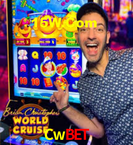 Cwbet: Jogos de Caça-Níqueis-Altas Recompensas, Roleta-Velocidade, Blackjack-Desafios Máximos