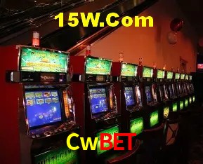 Apostas de Futebol Cwbet
