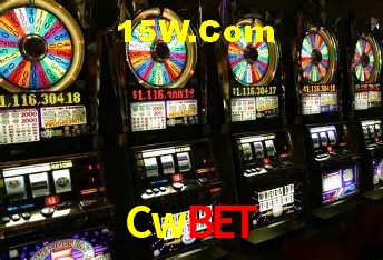 Integração de APIs Cwbet