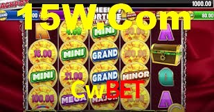 Daily Bonuses Cwbet