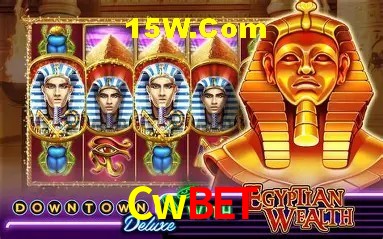 Mesa de Roleta Cwbet