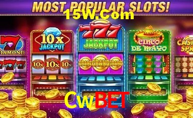 Casino VIP Cwbet