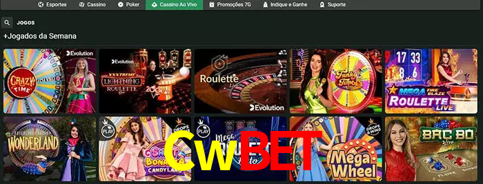 Cwbet bet