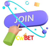 Junte-se ao cassino Cwbet hoje mesmo